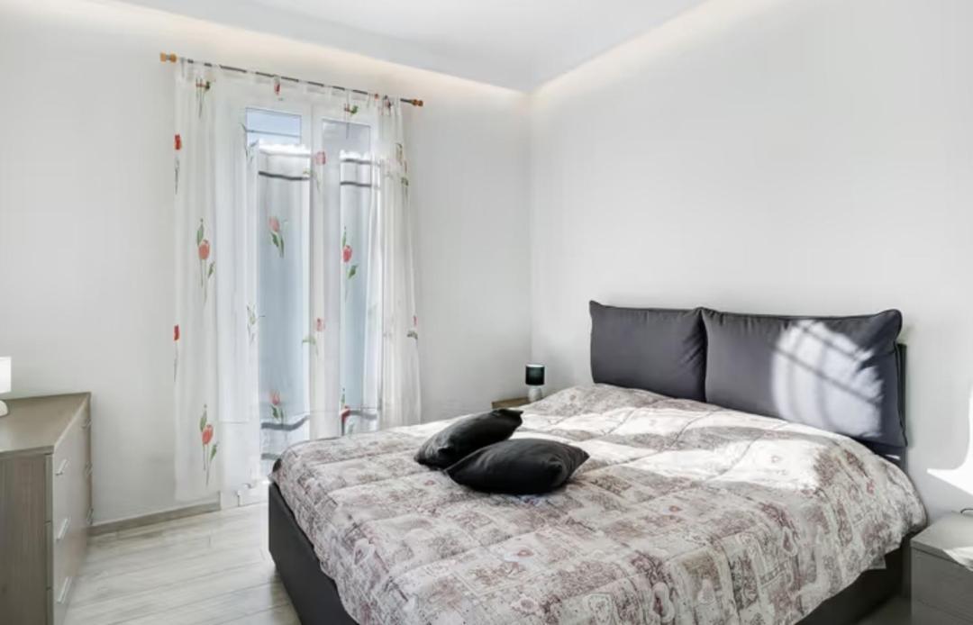 Casa Sanremo Tiziano Parking Gratis Spiaggia 15 Minuti A Piedi Extérieur photo